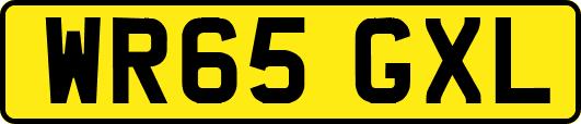 WR65GXL