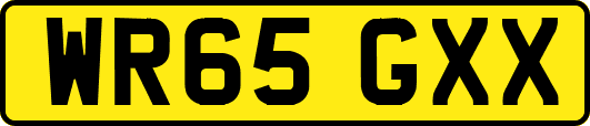 WR65GXX
