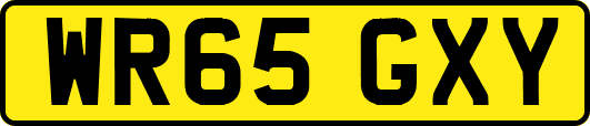 WR65GXY