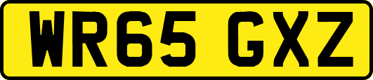 WR65GXZ