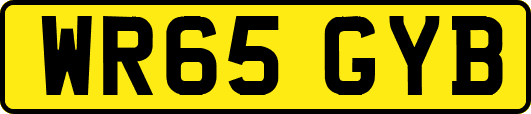 WR65GYB