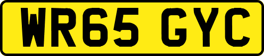 WR65GYC