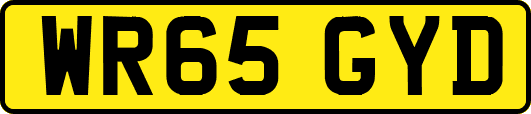 WR65GYD