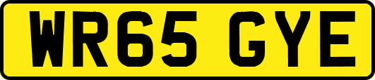 WR65GYE