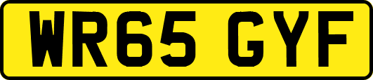WR65GYF