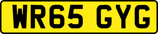 WR65GYG