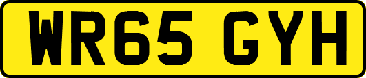 WR65GYH