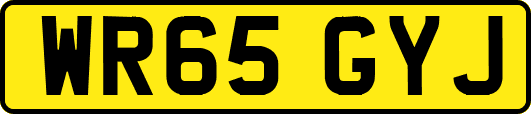 WR65GYJ