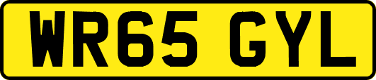 WR65GYL