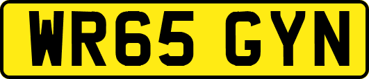 WR65GYN