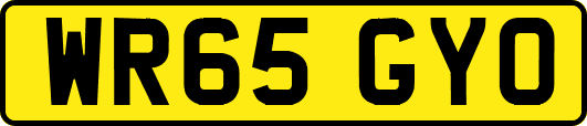 WR65GYO