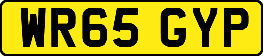 WR65GYP