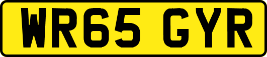 WR65GYR