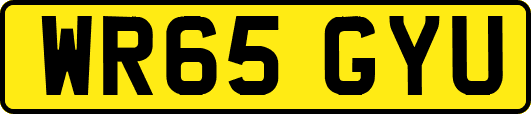WR65GYU