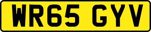 WR65GYV