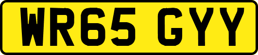 WR65GYY