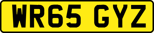 WR65GYZ