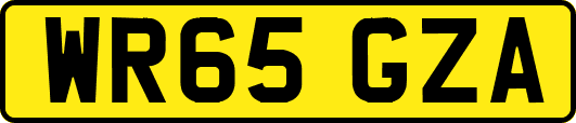 WR65GZA