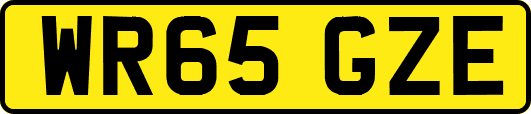 WR65GZE