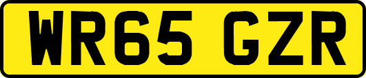 WR65GZR