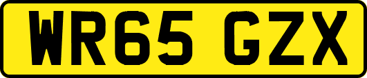 WR65GZX