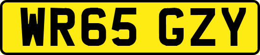 WR65GZY