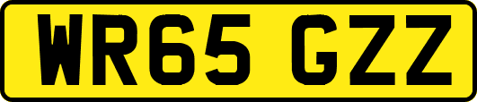 WR65GZZ