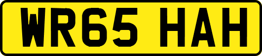 WR65HAH