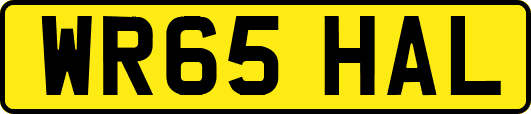 WR65HAL