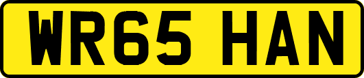 WR65HAN