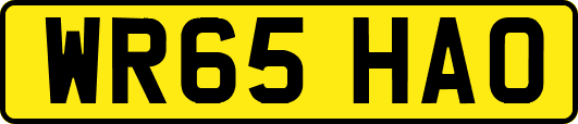WR65HAO