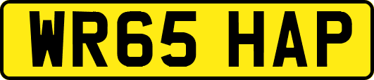 WR65HAP