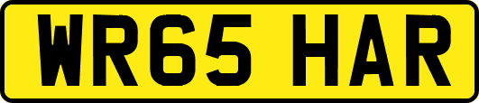 WR65HAR