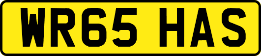 WR65HAS