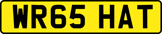 WR65HAT
