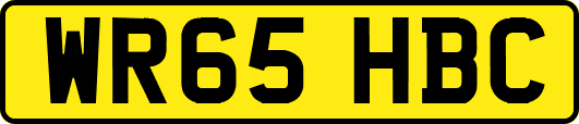 WR65HBC