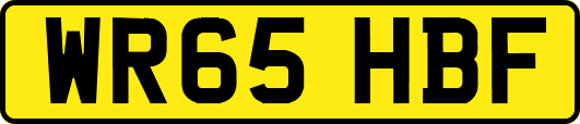 WR65HBF