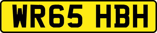 WR65HBH