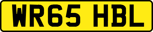 WR65HBL