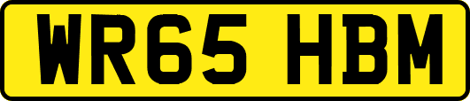 WR65HBM