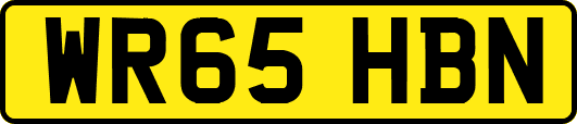 WR65HBN