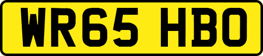 WR65HBO