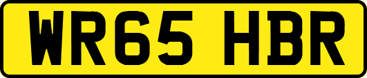 WR65HBR