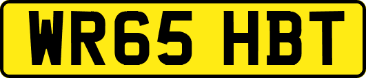 WR65HBT