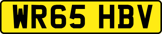 WR65HBV