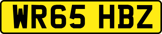 WR65HBZ