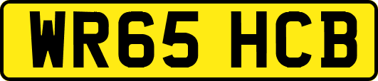 WR65HCB