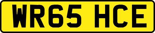WR65HCE