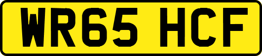 WR65HCF
