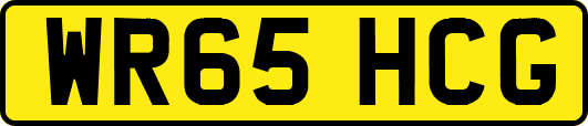 WR65HCG
